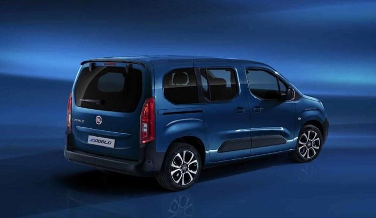 Doblo Panorama 2025 : Fiat Algérie dévoile la date de mise sur le marché du nouveau ludospace