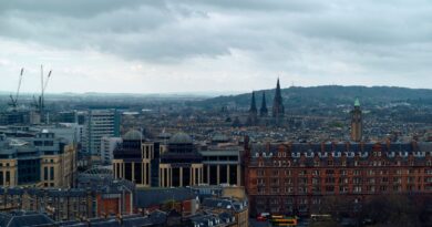 Ecosse : Une mystérieuse lettre vieille de 119 ans retrouvée dans un théâtre d’Edimbourg