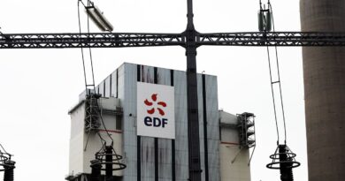 EDF obtient un bénéfice record de plus de 11 milliards d’euros en 2024