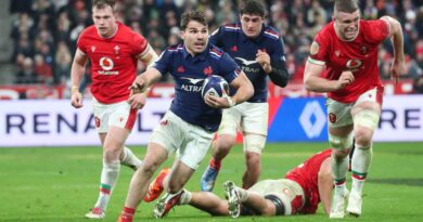 EN DIRECT Angleterre - France : Le XV de France prêt pour la bataille de Twickenham… Suivez le match avec nous dès 17h15