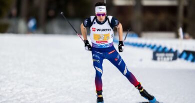 EN DIRECT Biathlon : Perrot, Jacquelin et Fillon Maillet pour faire trembler Johannes Boe… Suivez le sprint des Mondiaux avec nous dès 14h50…