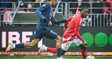 EN DIRECT Brest - PSG : Paris favori, mais… C’est beau, c’est la France en Ligue des champions… Suivez le match avec nous dès 18h30…