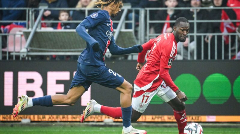 EN DIRECT Brest - PSG : Paris favori, mais… C’est beau, c’est la France en Ligue des champions… Suivez le match avec nous dès 18h30…