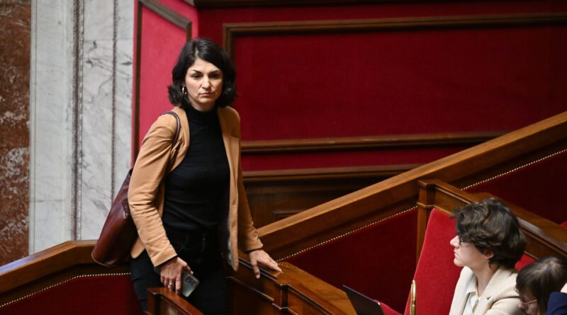 EN DIRECT Censure du gouvernement Bayrou : « Votre budget précipite le naufrage de l’économie française », dénonce la LFI Aurélie Trouvé…