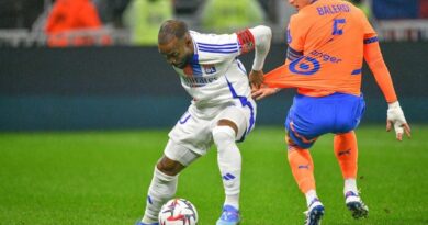 EN DIRECT OM - OL : Soirée bouillante pour la première de Paulo Fonseca sur le banc lyonnais… Suivez le choc de la 20e journée avec nous