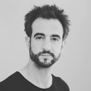 Olivier Juszczak