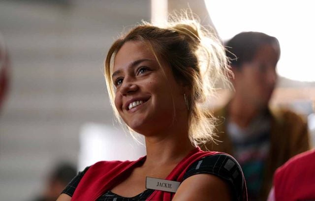 Adèle Exarchopoulos sera-t-elle la meilleure actrice ? Elle incarne Jackie dans « L’Amour ouf » de Gilles Lellouche et pourrait rafler un troisième César.