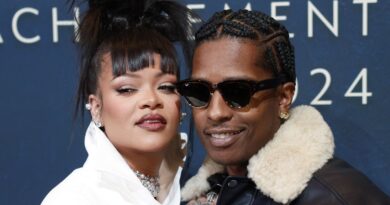 Etats-Unis : Père des deux enfants de Rihanna, le rappeur A$AP Rocky relaxé d’agression avec arme