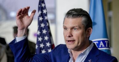 Etats-Unis : Pete Hegseth, le chef du Pentagone, demande aux Européens d’investir dans leur défense