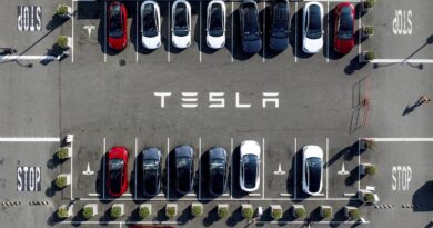 Etats-Unis : Un mort dans une usine Tesla, des manquements pointés du doigt par les autorités