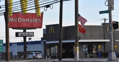 Etats-Unis : Violences, vols, drogues… Un McDo new-yorkais interdit les moins de vingt ans