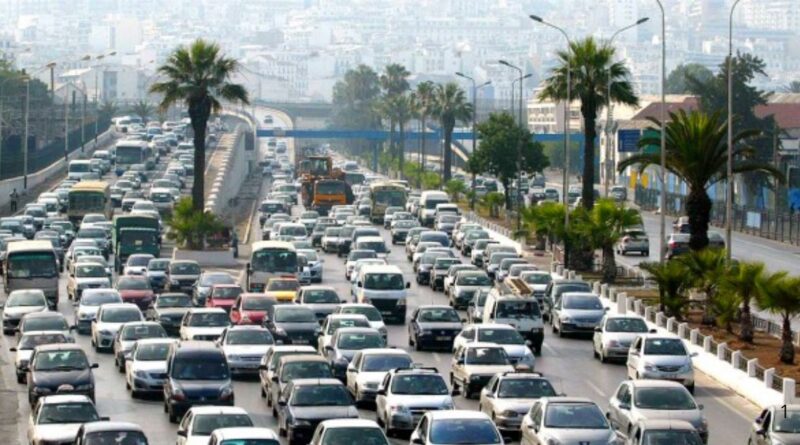 ETUSA innove à Alger : Un service inédit dédié aux automobilistes à partir du 16 février