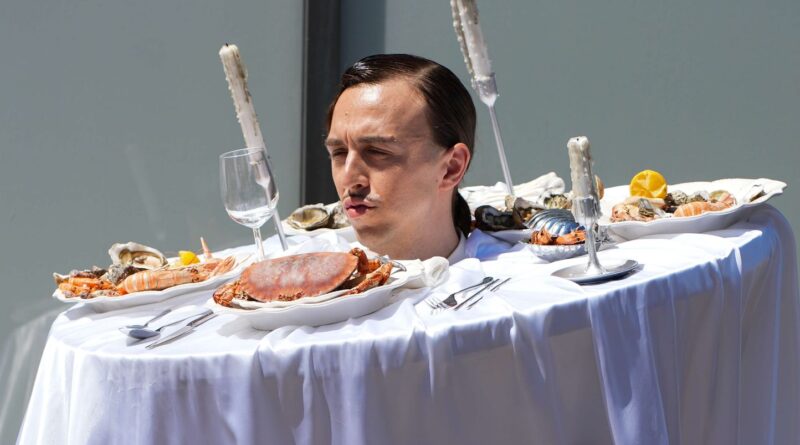 Eurovision 2025 : L’Estonien Tommy Cash scandalise l’Italie (mais pas que…)