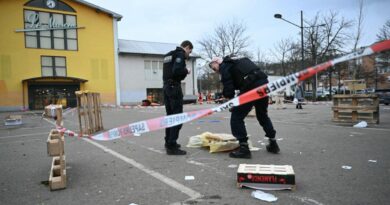 France : Un mort et cinq blessés dans une attaque au couteau, la piste terroriste privilégiée