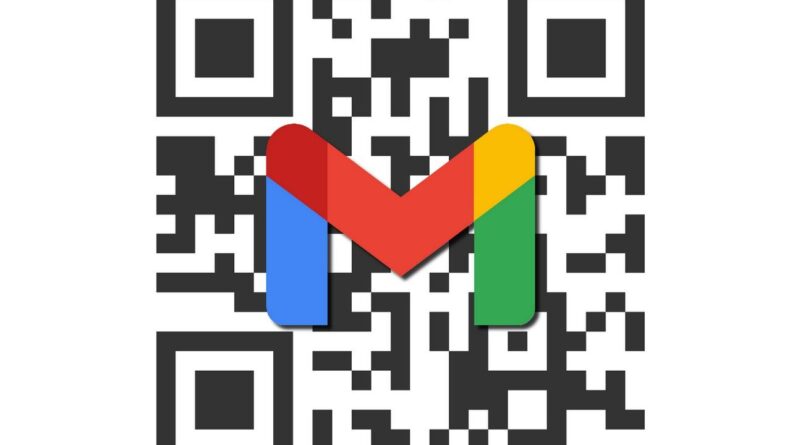 Google : Il faudra bientôt s’authentifier sur Gmail en flashant un QR code (et plus en recevant un SMS)