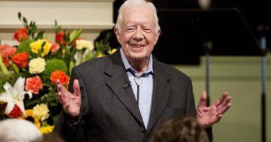 Grammy Awards 2025 : Décédé en décembre, l’ancien président des Etats-Unis Jimmy Carter décroche son quatrième trophée