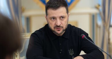 Guerre en Ukraine : Les pays Baltes se déconnectent, Zelensky vend ses ressources naturelles