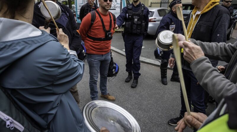 Hérault : Il n’est jamais trop tard ! Le tribunal casse l’arrêté « anti-casseroles » avant la venue de Macron… en 2023