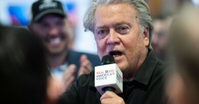 « Il n’est pas digne de diriger la France »… Steve Bannon allume Jordan Bardella