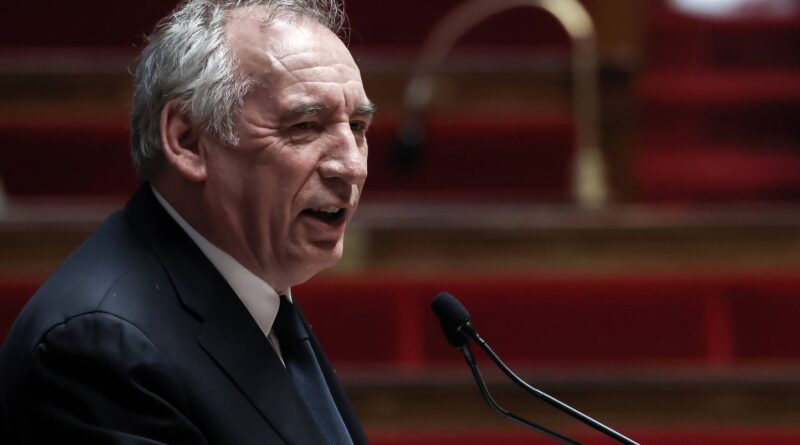 Immigration : « Qu’est-ce qu’être Français ? »… François Bayrou relance le débat sur l’identité nationale