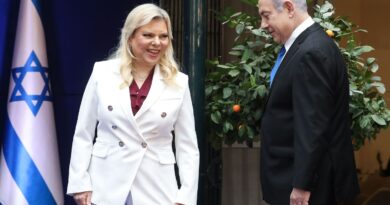 Israël : La femme de Benjamin Netanyahu visée par une enquête criminelle