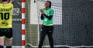 Jemima Kabeya, gardienne de but de handball en Ligue féminine, est morte à 21 ans