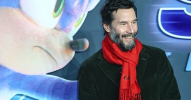 Keanu Reeves rêve de jouer dans la suite de « Constantine »