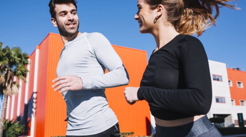 L’appli de running Strava est-elle vraiment en train de devenir le « Tinder des sportifs » ?