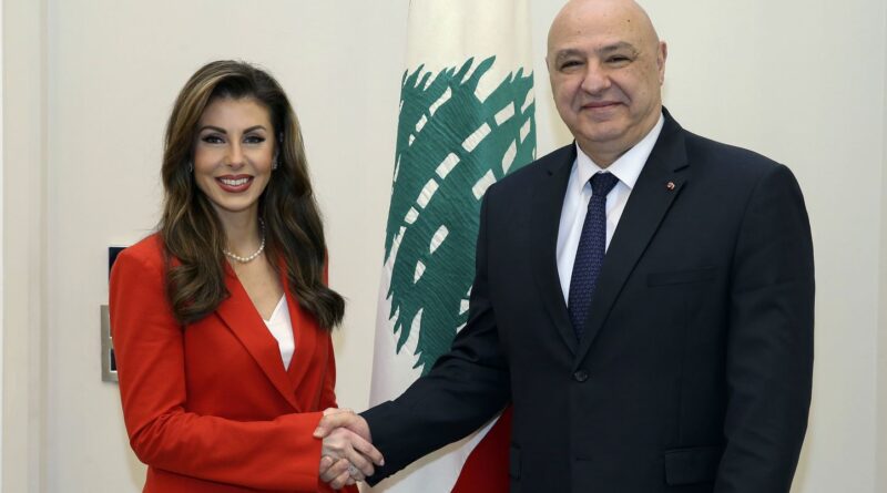 Le Liban a enfin un nouveau gouvernement (et Washington approuve)