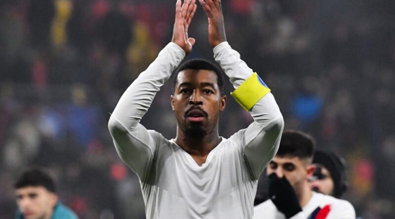 Le Mans - PSG : « Les dix minutes les plus longues de ma vie », savoure Kimpembe pour son grand retour deux ans après