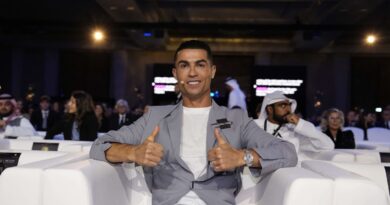 « Le meilleur joueur de l’histoire c’est moi, point final », Cristiano Ronaldo s'auto-congratule à la TV espagnole