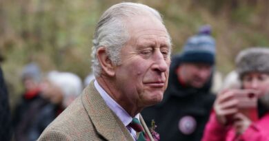 Le roi Charles III fait une infidélité à la BBC pour faire un documentaire avec Amazon