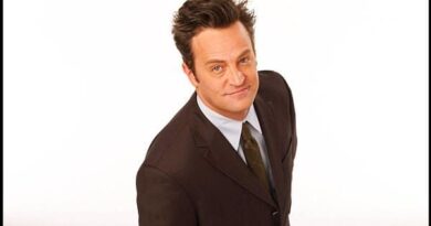 Les covedettes de Matthew Perry dans « Friends » refusent de participer à un documentaire sur sa mort