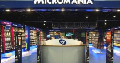 Les magasins français Micromania-Zing sont à vendre, pas de repreneur à l'horizon