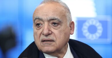 Liban : Retour du père de Léa Salamé, critiques aux Finances… Tout savoir sur les principaux nouveaux ministres