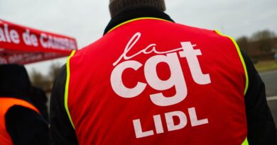 Lidl : La grève suspendue, une réunion prévue en fin de semaine