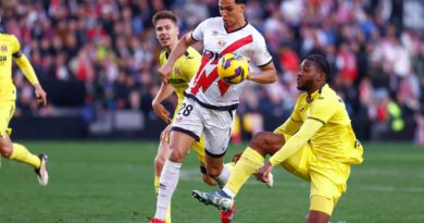 Liga : A quel point le fiston de Samuel Eto’o, lancé dans le monde pro avec le Rayo Vallecano, est-il prometteur ?