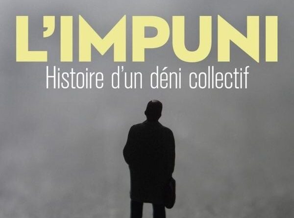 « L’Impuni », ou l’affaire Le Scouarnec reconstituée dans un livre (en forme de réquisitoire)