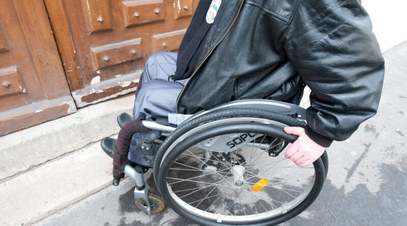 Mal-Logement : « Les personnes en situation de handicap sont doublement touchées »