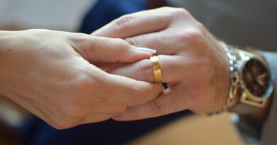 Mariage in extremis : « Un acte ultime d’amour »… Ces couples qui se disent « oui » juste avant que la mort ne les sépare