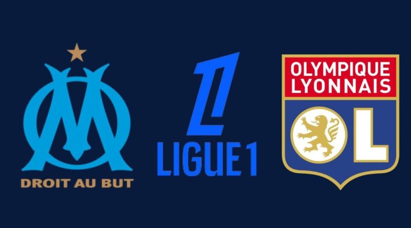 Marseille - Lyon : À quelle heure et sur quelle chaîne regarder le match ce dimanche ?