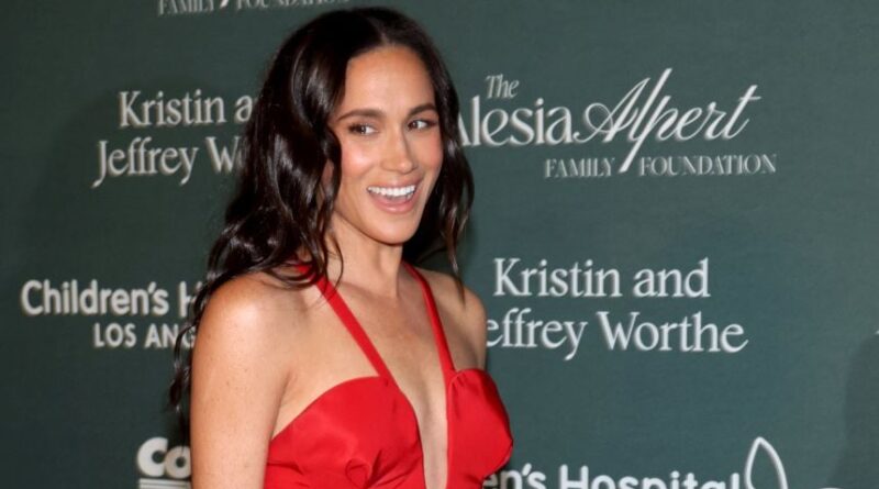 Meghan Markle s’associe à Billie Eilish pour aider une jeune victime des incendies de Los Angeles