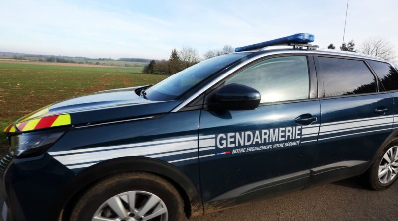 Meurthe-et-Moselle : Une femme retrouvée morte dans une voiture, son mari suspecté