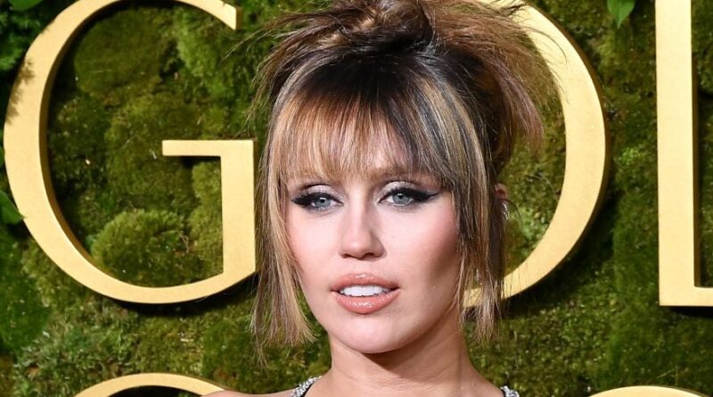 Miley Cyrus revient sur ses « erreurs » passées en compagnie de Pamela Anderson