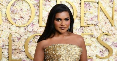 Mindy Kaling honorée à Hollywood… Jennifer Lopez en tête d’affiche d’un festival des fiertés à Washington DC…