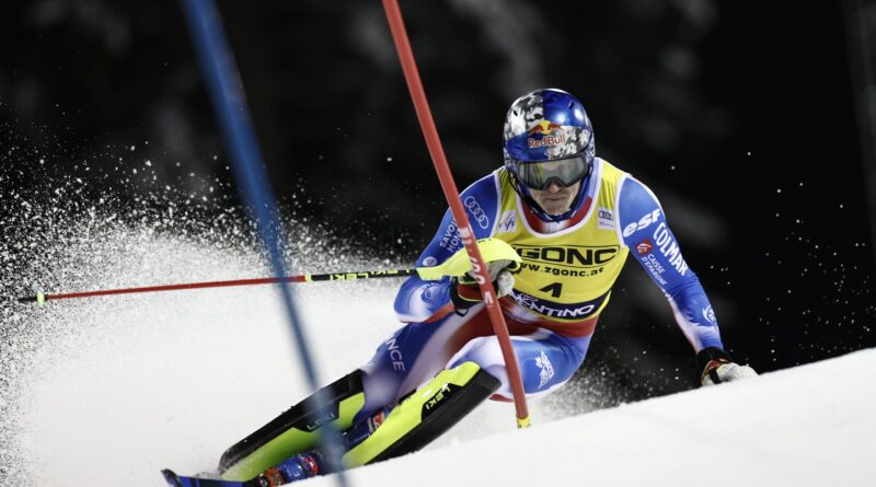 Mondiaux de ski alpin 2025 : Découvrez le programme complet des épreuves à Saalbach