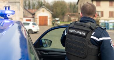 Morbihan : Un suspect mis en examen après avoir piégé la boîte aux lettres d’un voisin avec une bombe