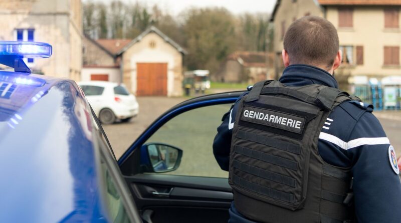 Morbihan : Un suspect mis en examen après avoir piégé la boîte aux lettres d’un voisin avec une bombe