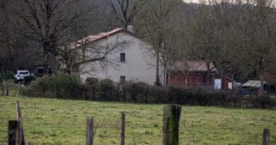 Mort d’un couple de Britanniques dans l’Aveyron : Argent liquide, mari pendu… Le mystère subsiste sur le drame