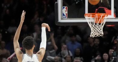 NBA : Ce petit malin de Victor Wembanyama offre la victoire aux Spurs dans les dernières secondes